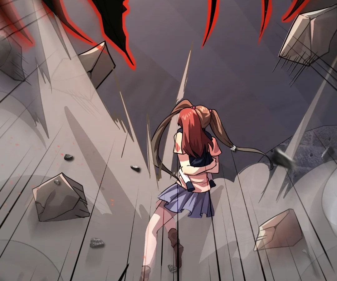The Ultimate Summoner Chapter 208 page 46 - 