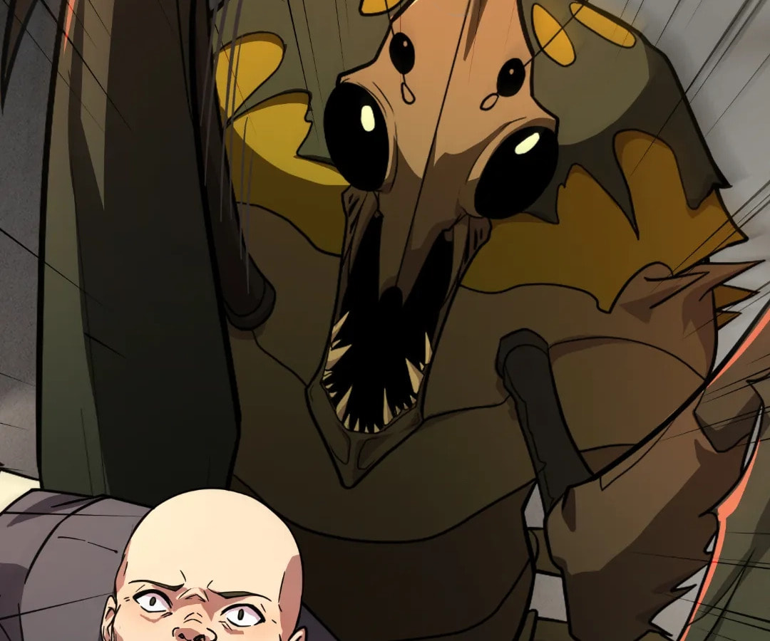 The Ultimate Summoner Chapter 208 page 49 - 