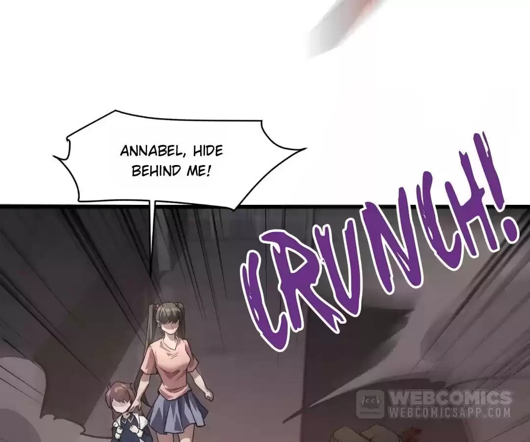 The Ultimate Summoner Chapter 208 page 51 - 
