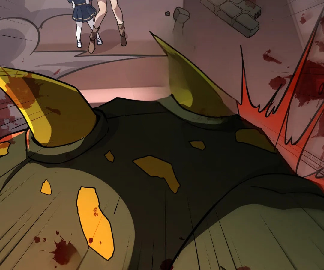 The Ultimate Summoner Chapter 208 page 52 - 