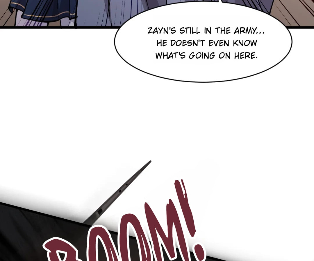 The Ultimate Summoner Chapter 208 page 56 - 