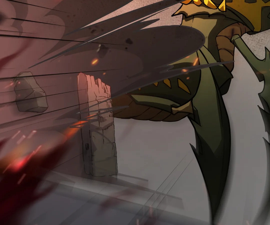 The Ultimate Summoner Chapter 208 page 58 - 