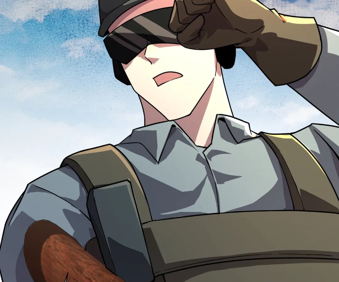 The Ultimate Summoner Chapter 208 page 7 - 