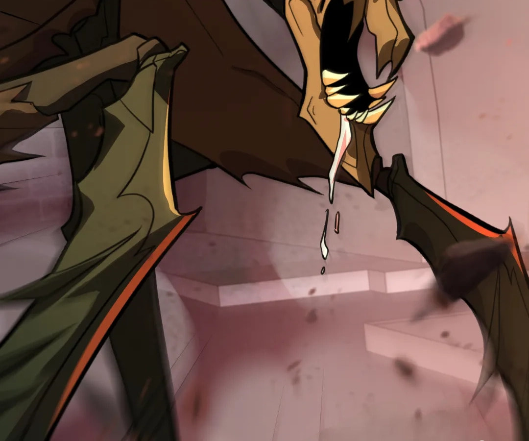 The Ultimate Summoner Chapter 208 page 61 - 