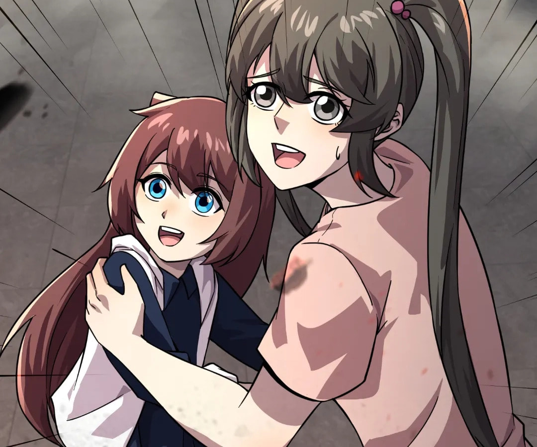 The Ultimate Summoner Chapter 208 page 66 - 