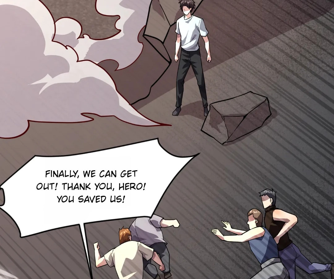 The Ultimate Summoner Chapter 208 page 72 - 