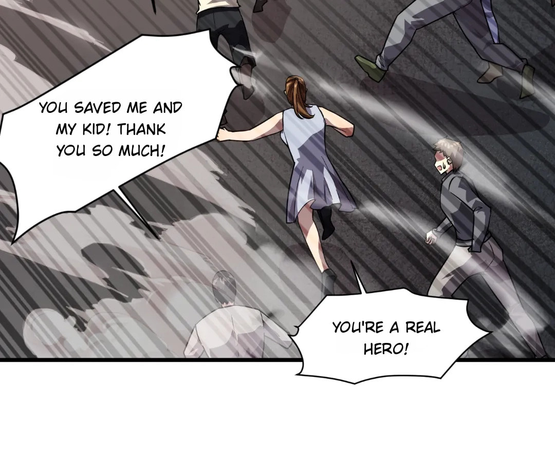 The Ultimate Summoner Chapter 208 page 73 - 