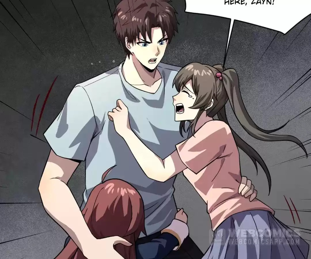 The Ultimate Summoner Chapter 208 page 75 - 
