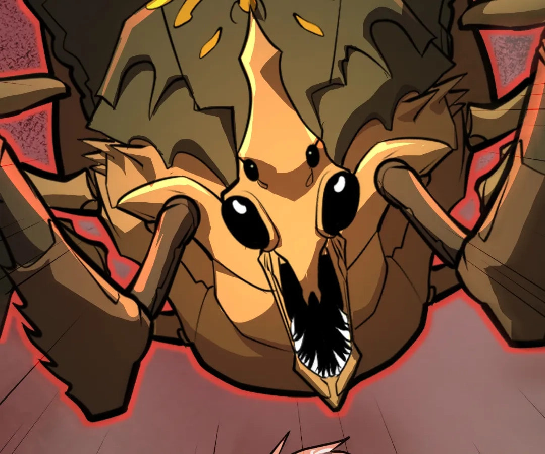 The Ultimate Summoner Chapter 208 page 86 - 