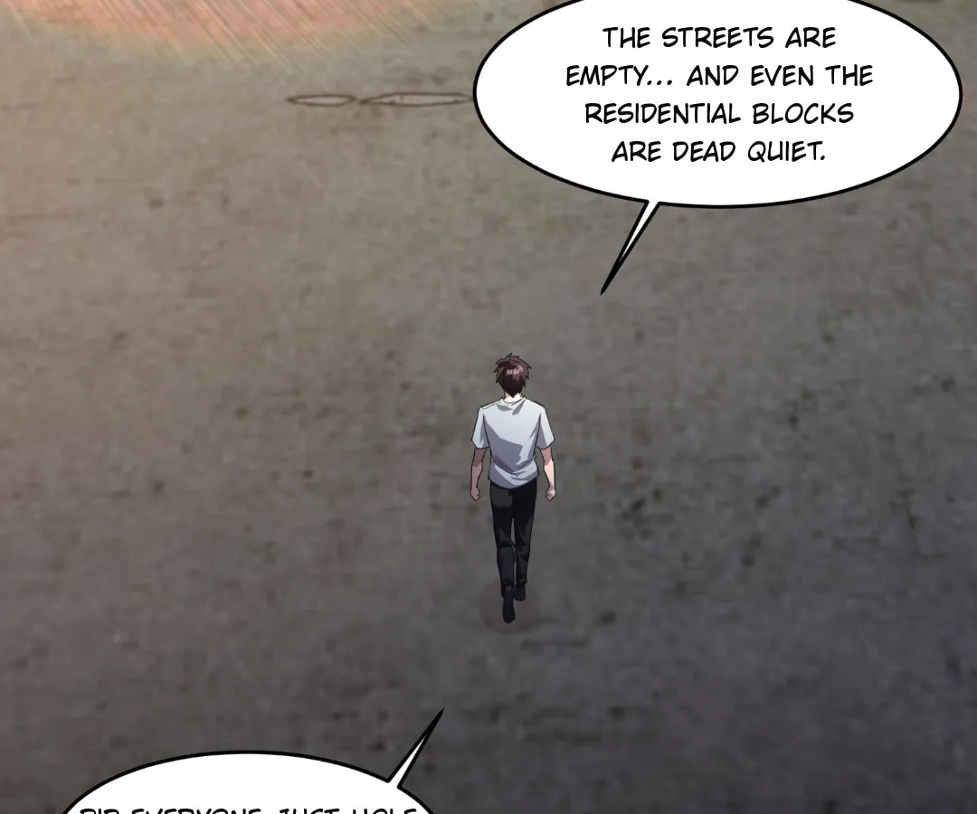 The Ultimate Summoner Chapter 208 page 10 - 