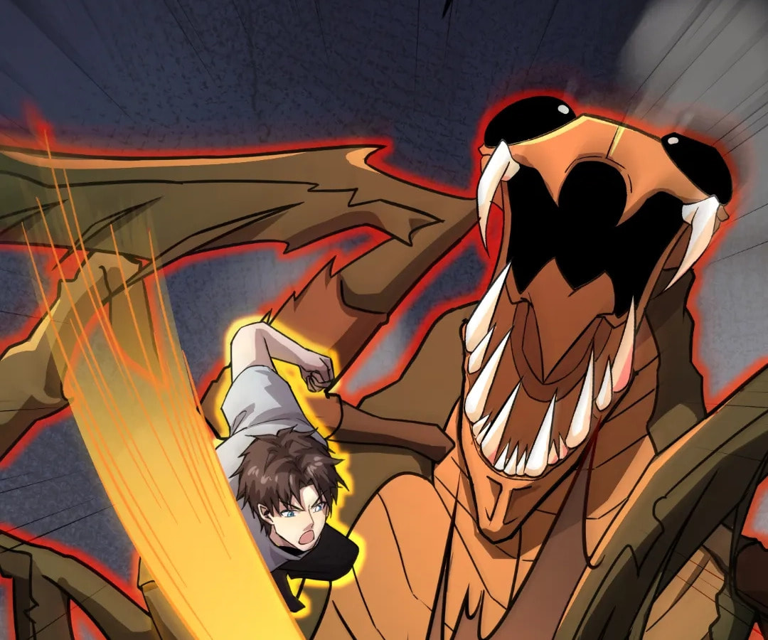 The Ultimate Summoner Chapter 208 page 93 - 