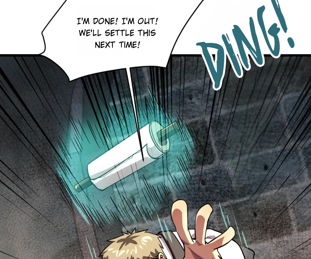 The Ultimate Summoner Chapter 209 page 103 - 