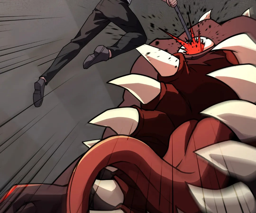 The Ultimate Summoner Chapter 209 page 15 - 
