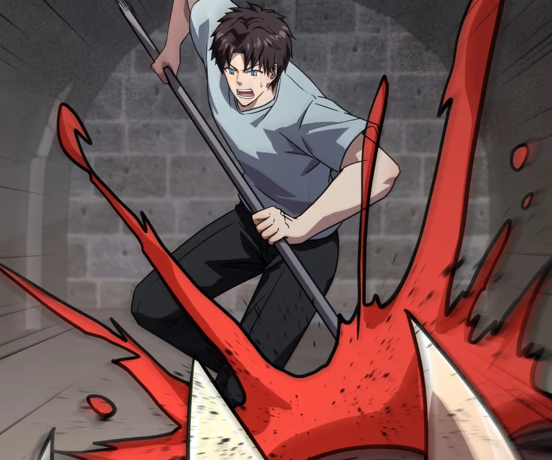 The Ultimate Summoner Chapter 209 page 18 - 