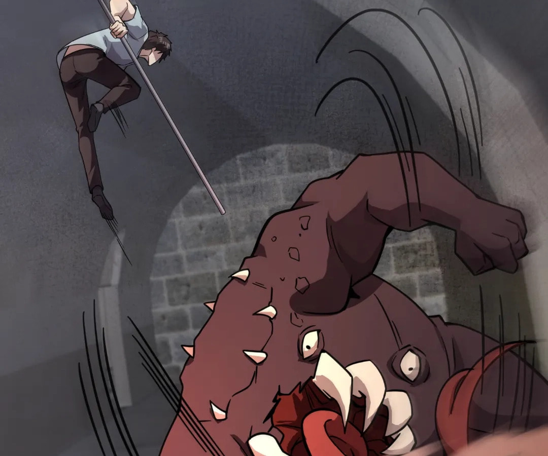 The Ultimate Summoner Chapter 209 page 21 - 