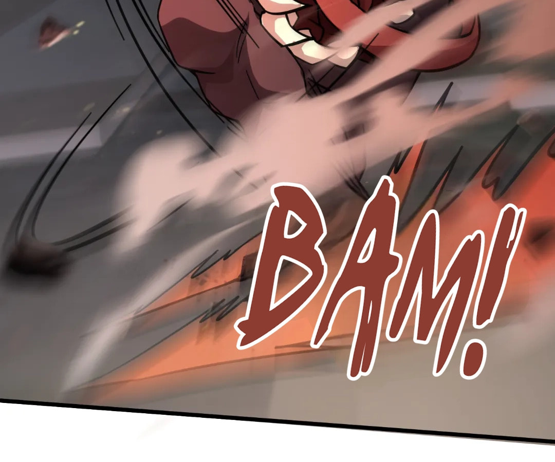 The Ultimate Summoner Chapter 209 page 22 - 