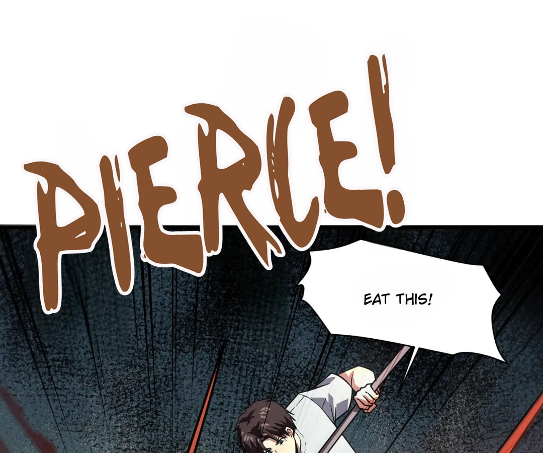 The Ultimate Summoner Chapter 209 page 23 - 