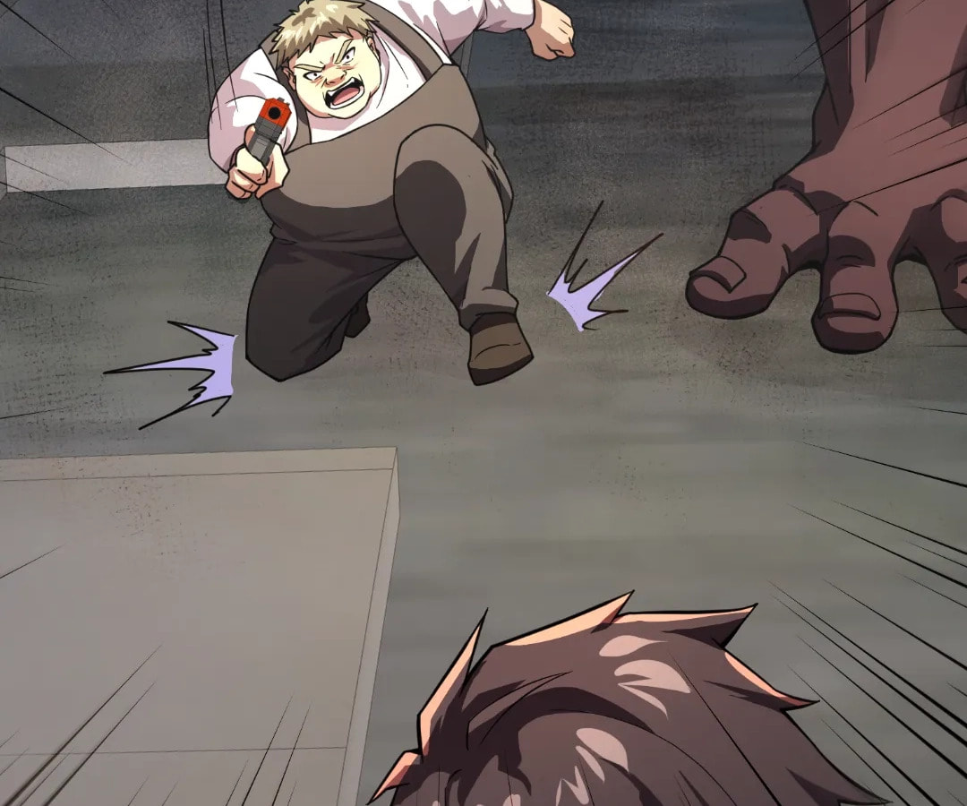 The Ultimate Summoner Chapter 209 page 33 - 