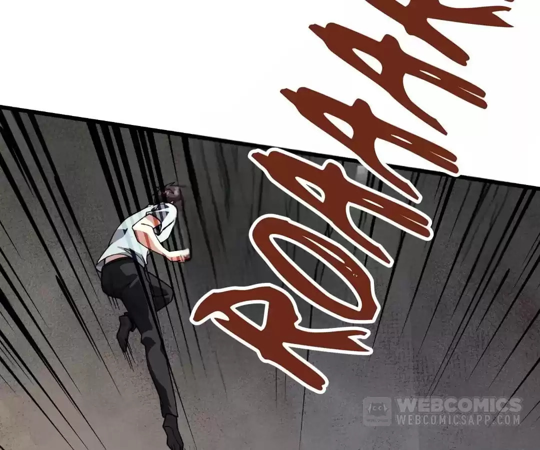 The Ultimate Summoner Chapter 209 page 35 - 