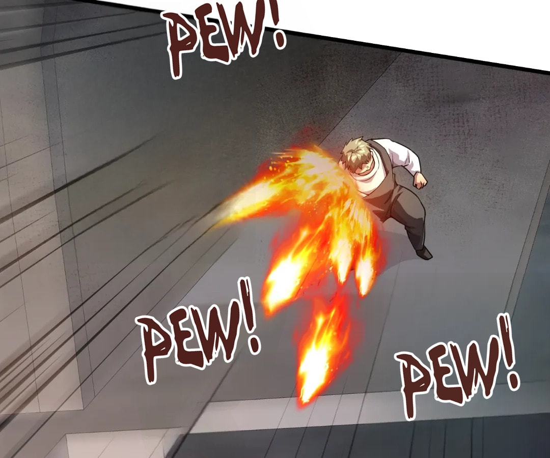 The Ultimate Summoner Chapter 209 page 41 - 