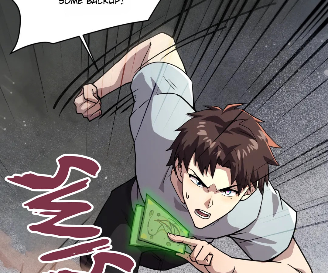 The Ultimate Summoner Chapter 209 page 45 - 