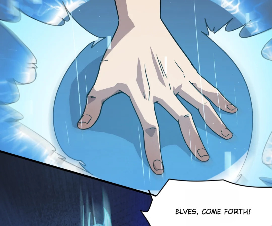The Ultimate Summoner Chapter 209 page 48 - 
