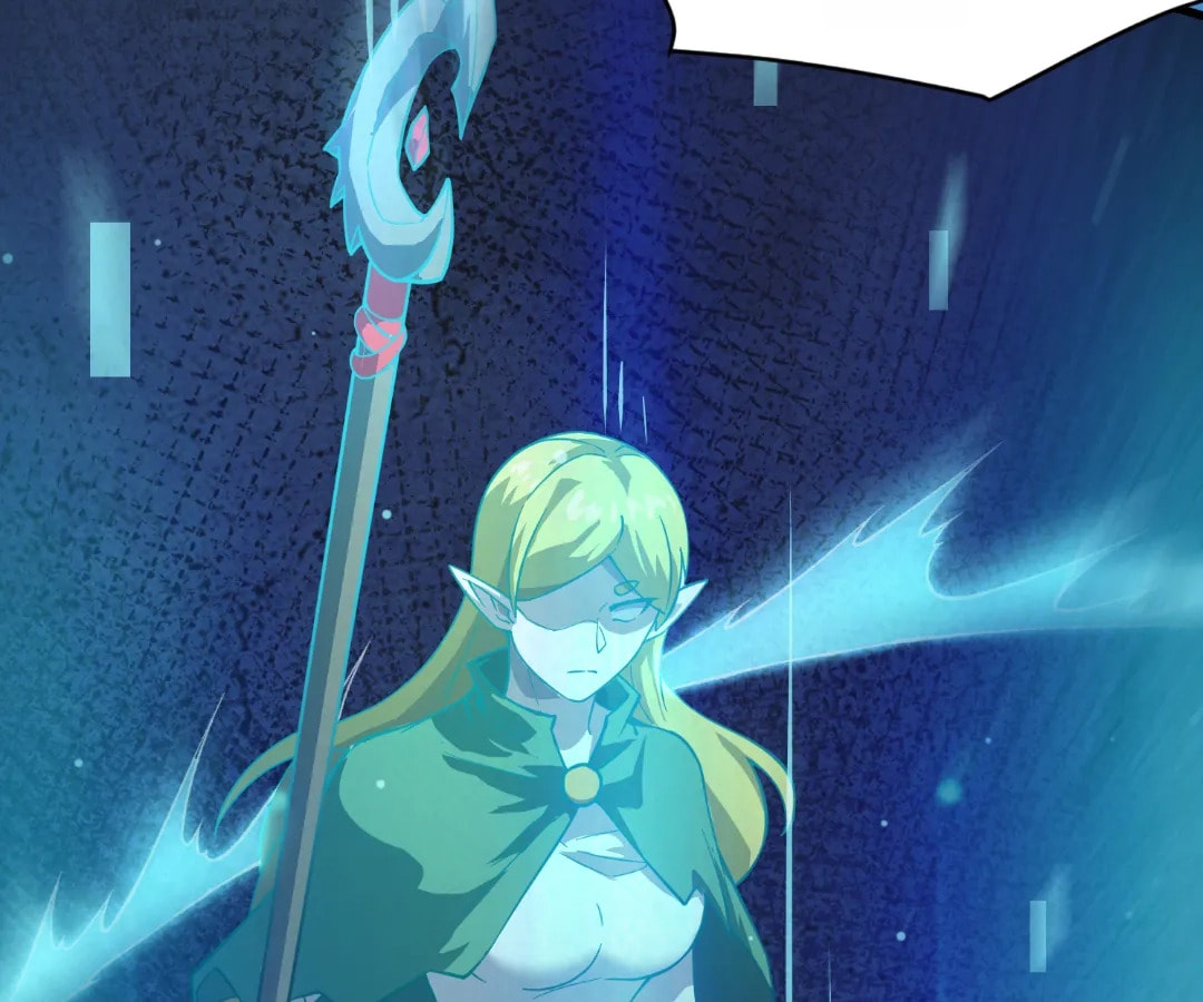 The Ultimate Summoner Chapter 209 page 49 - 