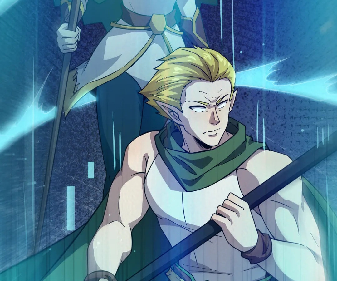 The Ultimate Summoner Chapter 209 page 50 - 