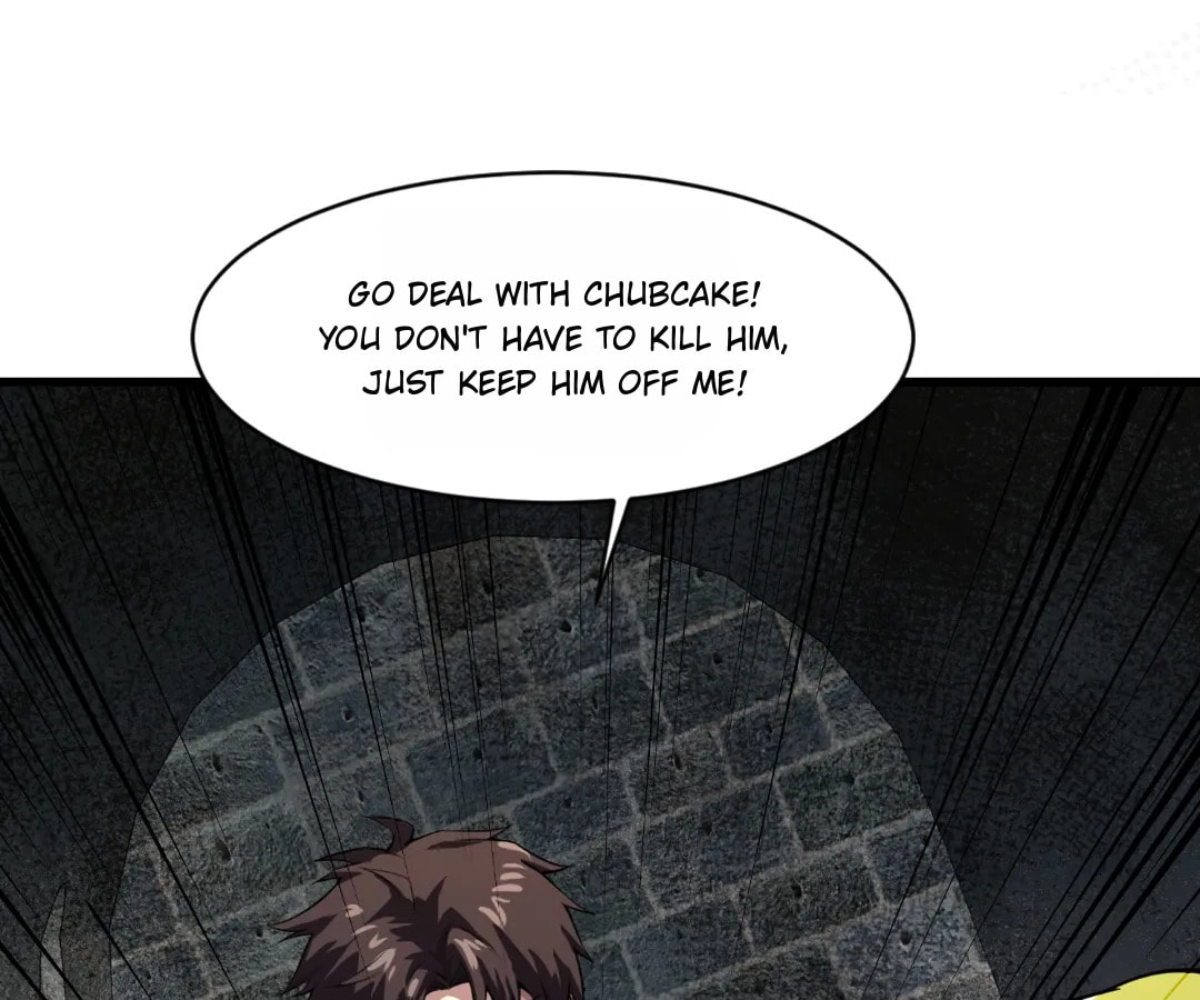 The Ultimate Summoner Chapter 209 page 53 - 