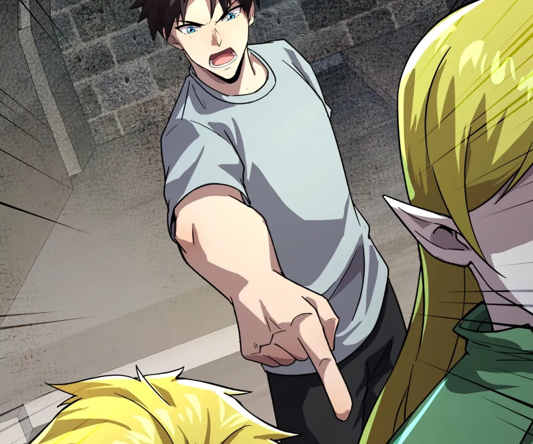The Ultimate Summoner Chapter 209 page 54 - 