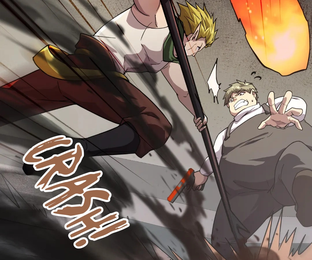 The Ultimate Summoner Chapter 209 page 58 - 