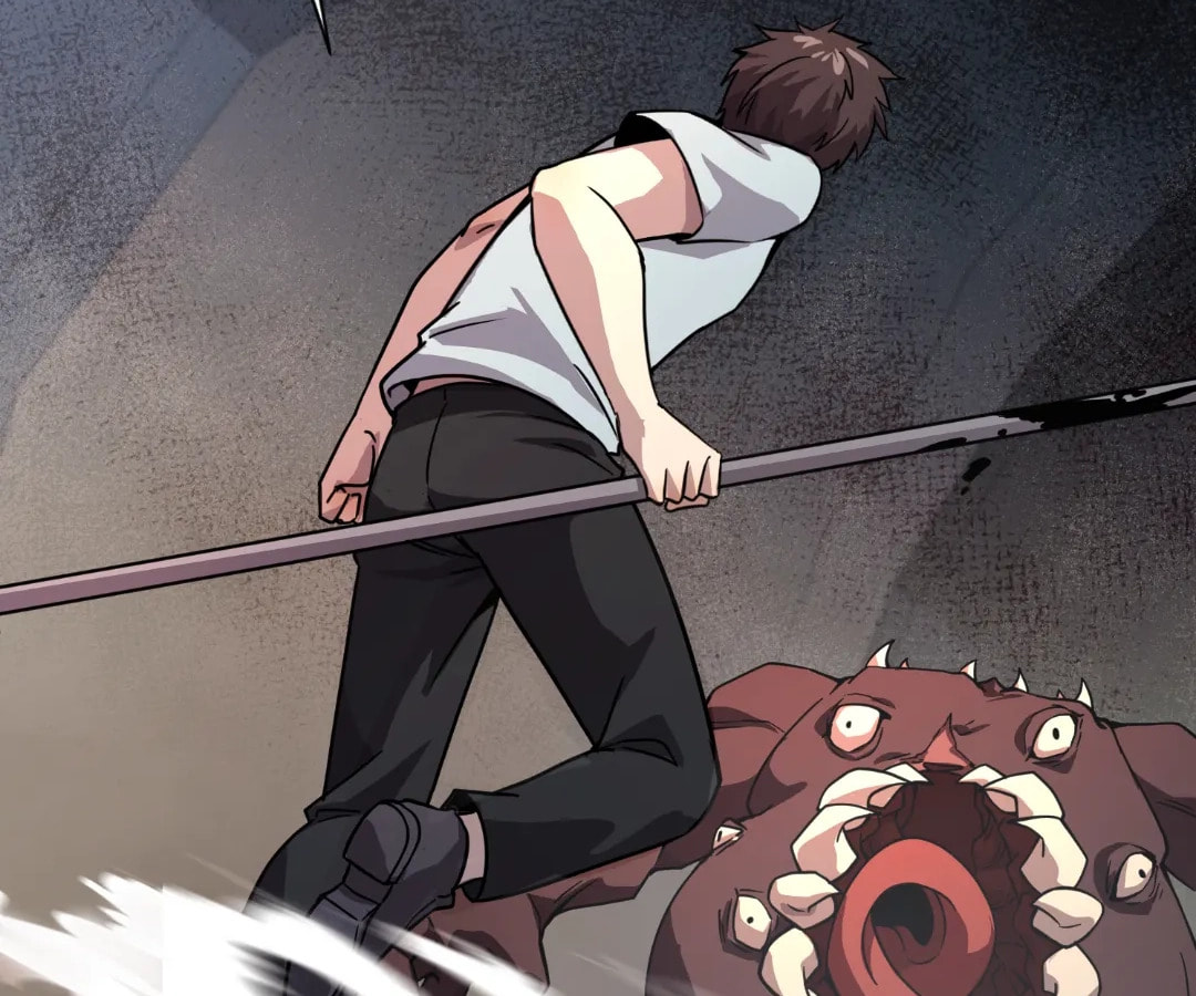 The Ultimate Summoner Chapter 209 page 61 - 