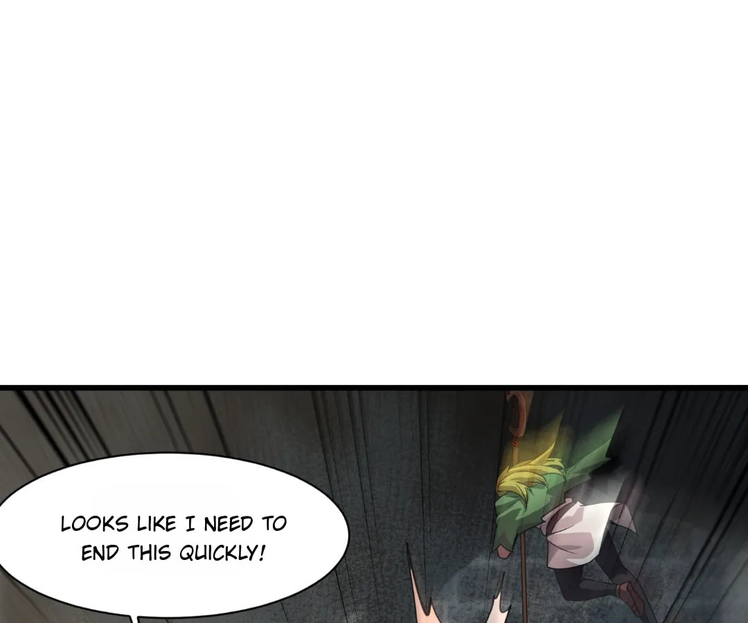 The Ultimate Summoner Chapter 209 page 63 - 