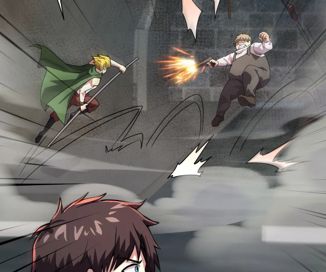 The Ultimate Summoner Chapter 209 page 64 - 
