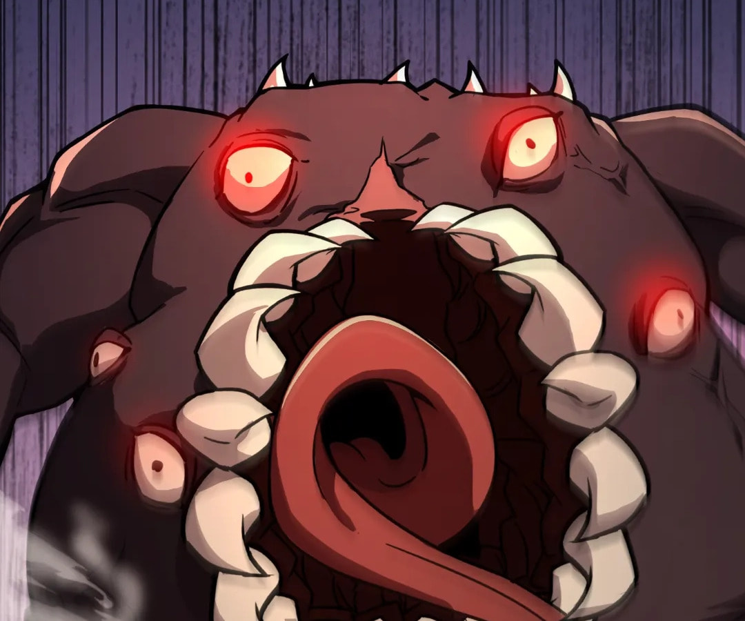 The Ultimate Summoner Chapter 209 page 9 - 