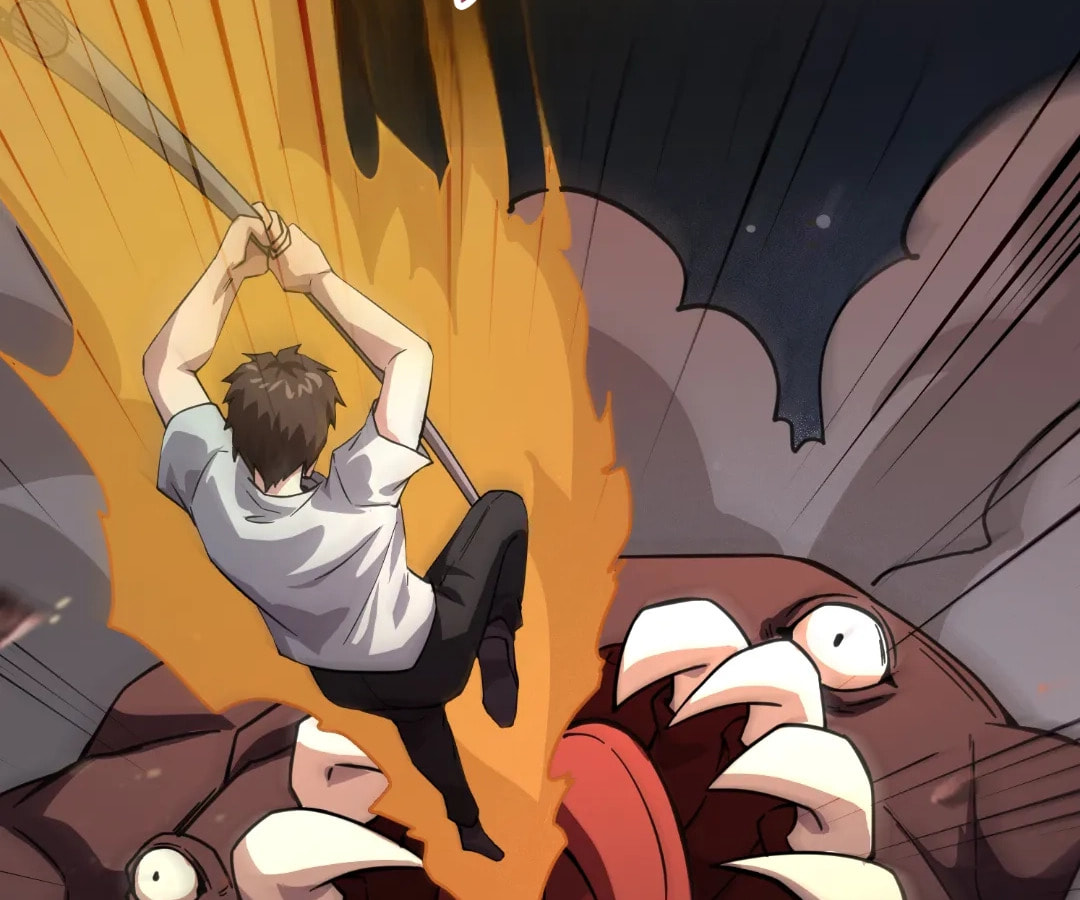 The Ultimate Summoner Chapter 209 page 85 - 
