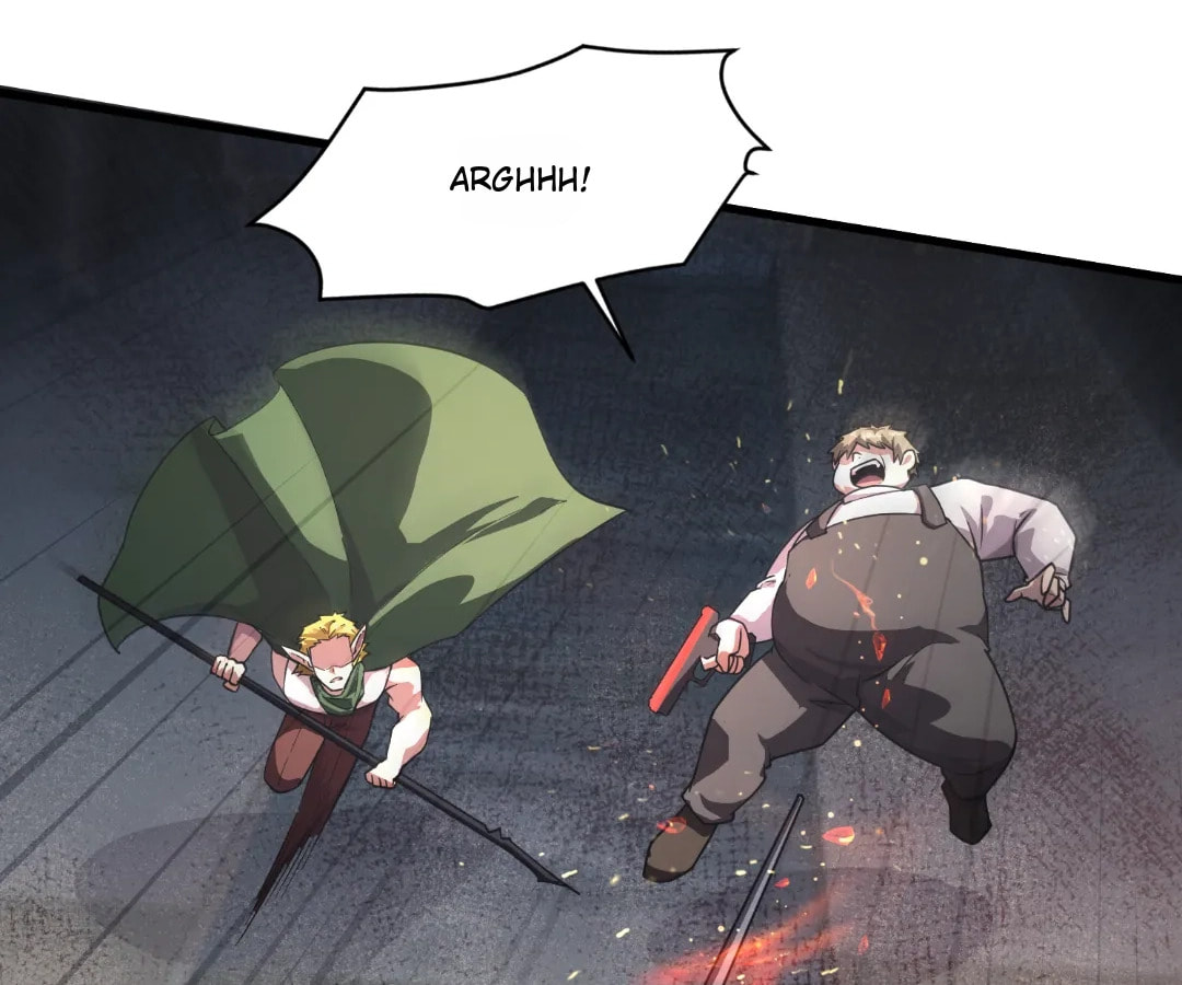 The Ultimate Summoner Chapter 209 page 94 - 
