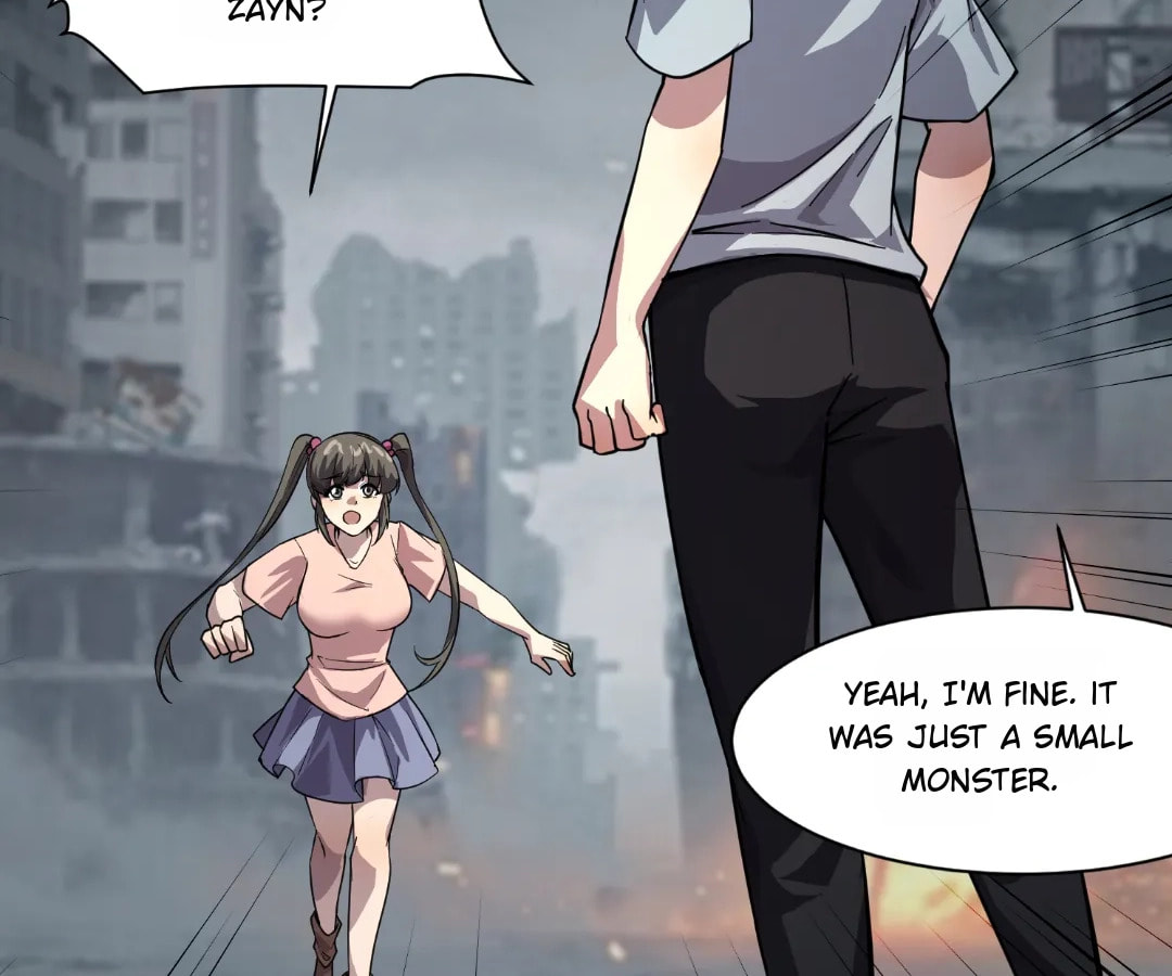 The Ultimate Summoner Chapter 210 page 2 - 