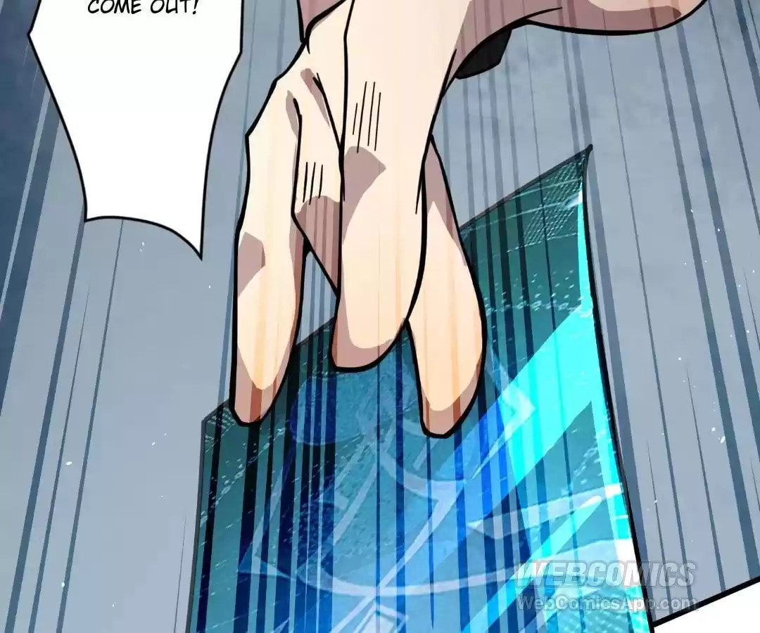 The Ultimate Summoner Chapter 210 page 11 - 