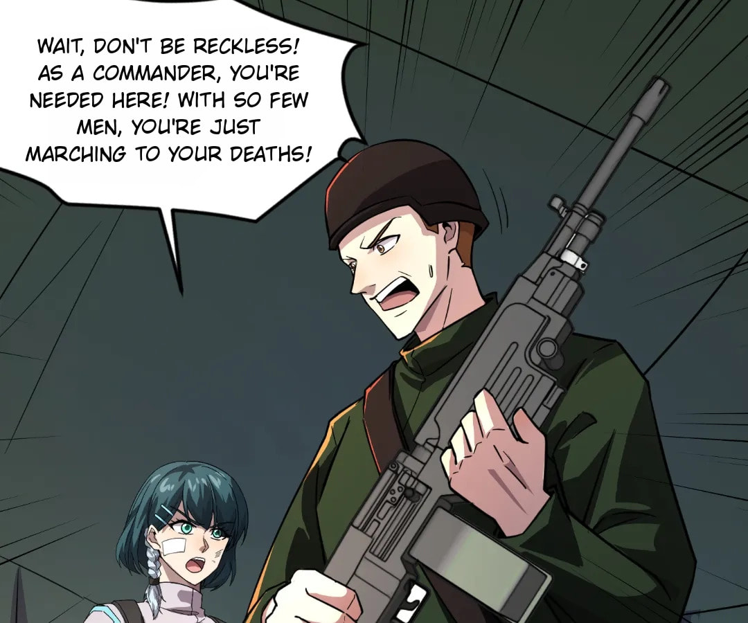 The Ultimate Summoner Chapter 210 page 104 - 