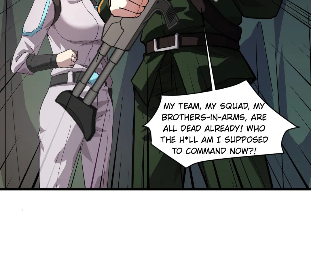 The Ultimate Summoner Chapter 210 page 105 - 