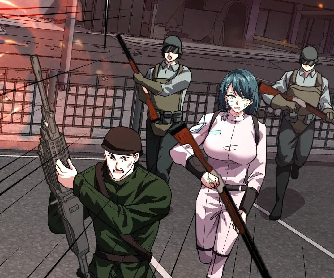 The Ultimate Summoner Chapter 210 page 113 - 