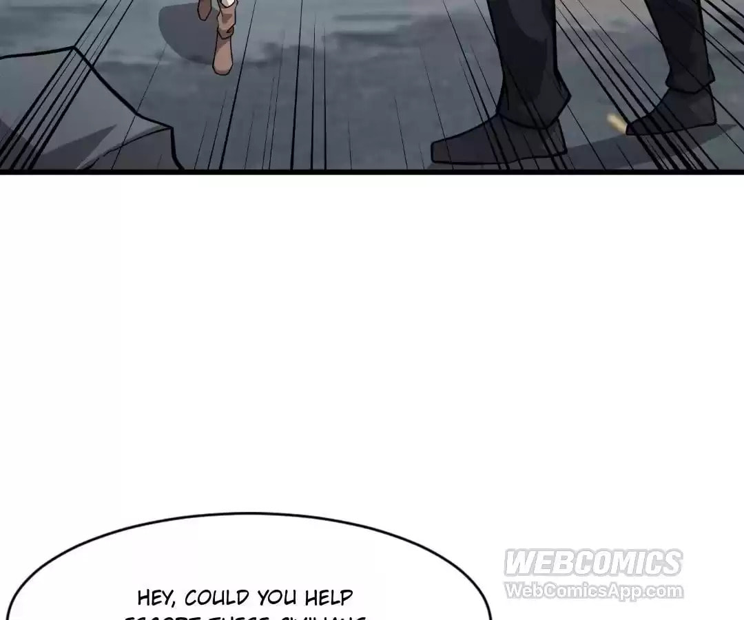 The Ultimate Summoner Chapter 210 page 3 - 