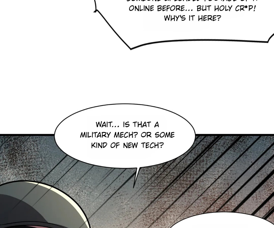 The Ultimate Summoner Chapter 210 page 24 - 