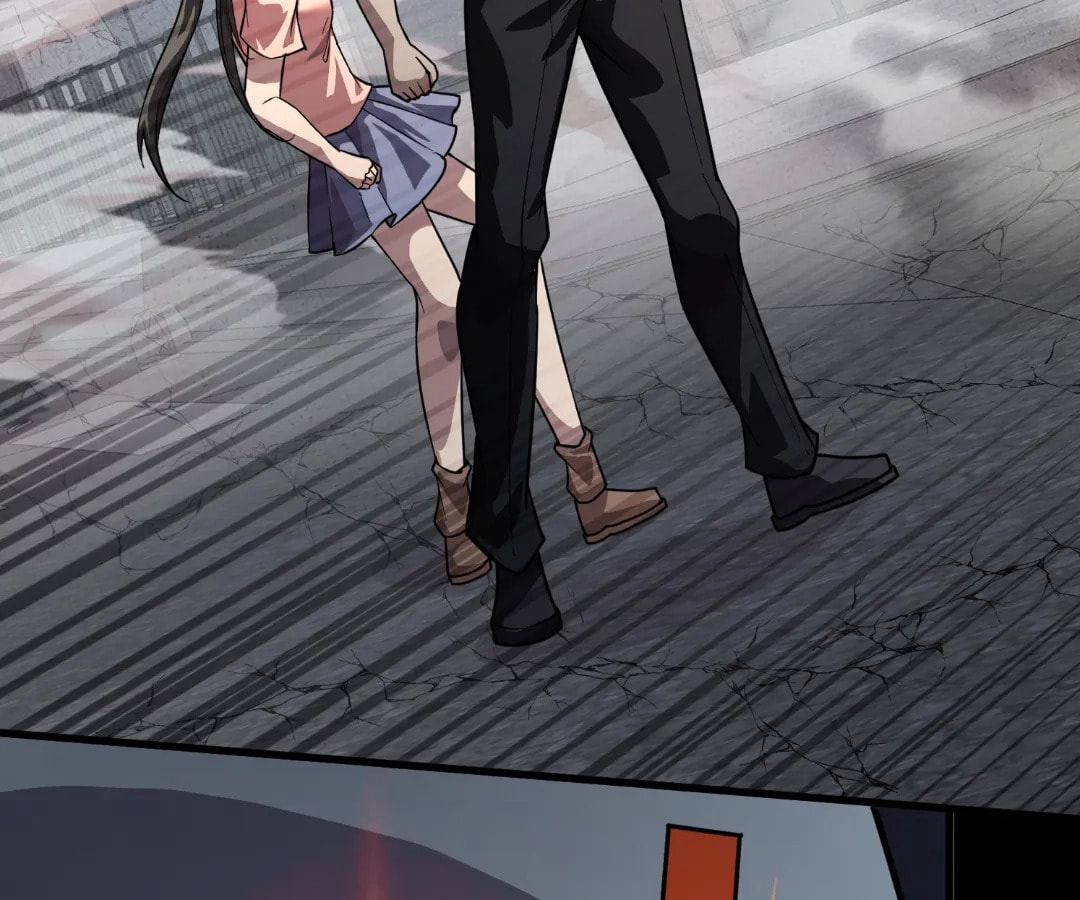 The Ultimate Summoner Chapter 210 page 28 - 