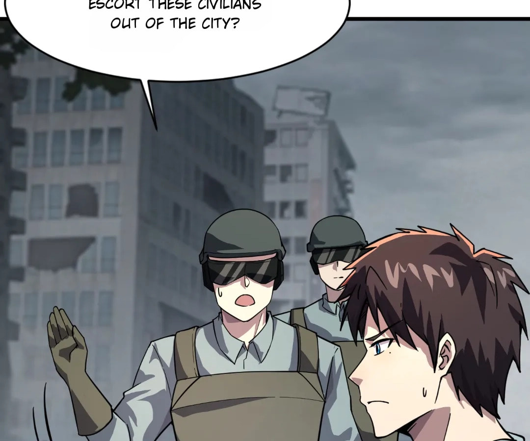 The Ultimate Summoner Chapter 210 page 4 - 