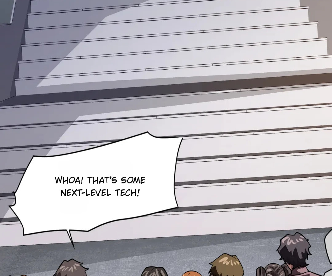 The Ultimate Summoner Chapter 210 page 40 - 
