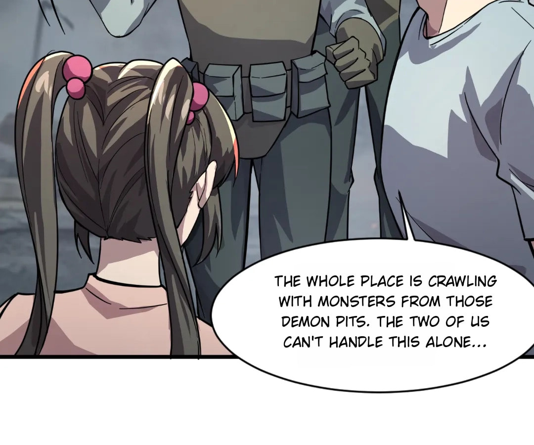 The Ultimate Summoner Chapter 210 page 5 - 