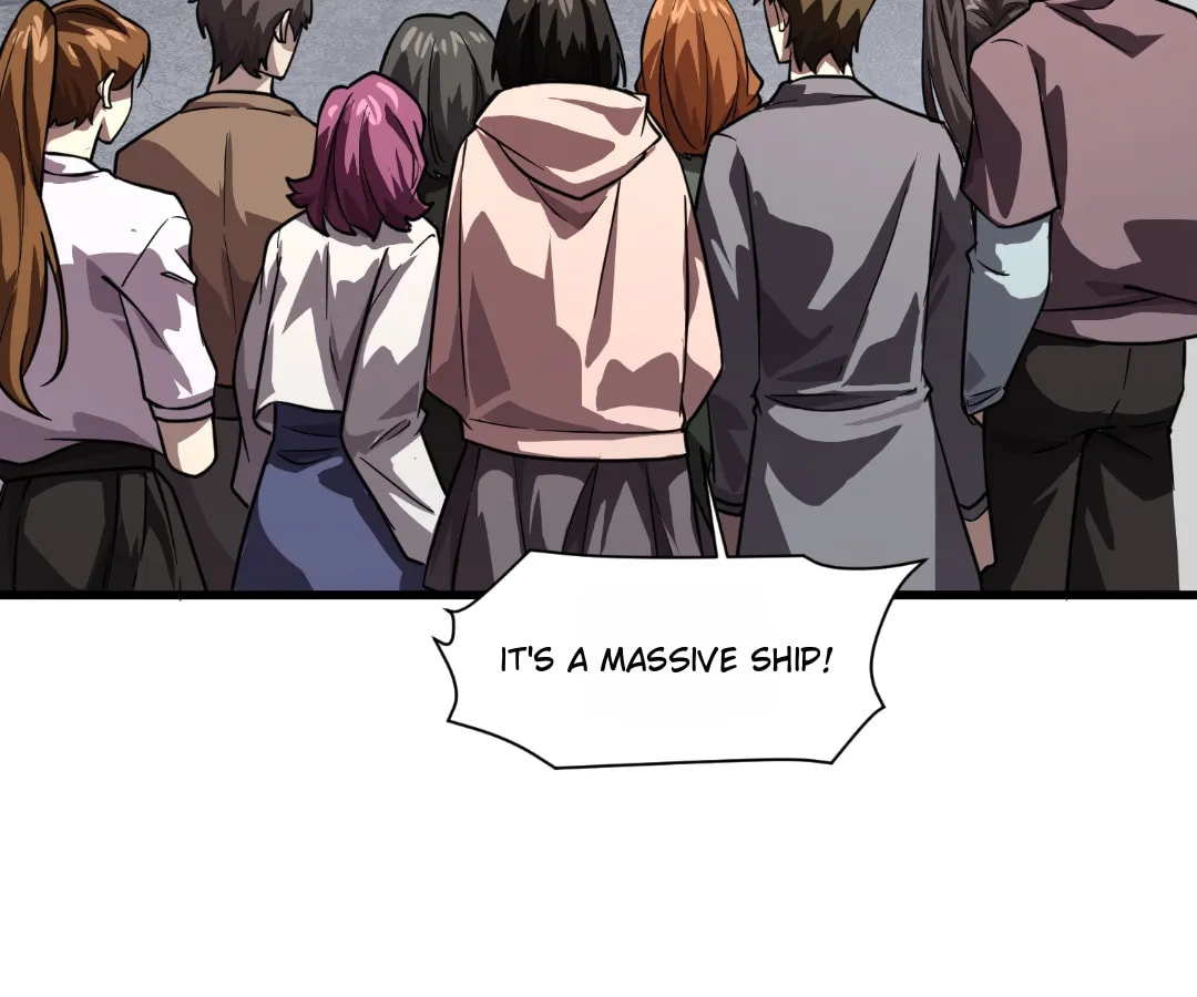The Ultimate Summoner Chapter 210 page 41 - 