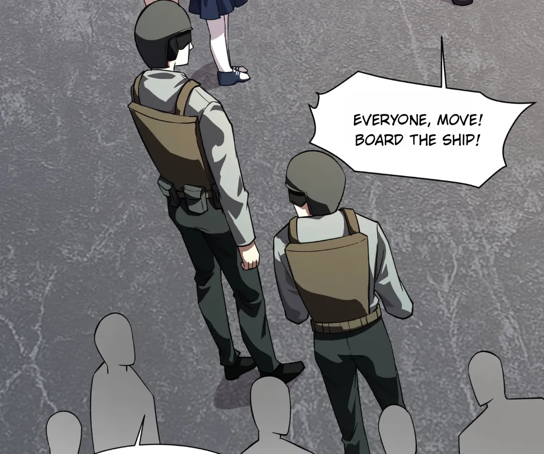 The Ultimate Summoner Chapter 210 page 44 - 